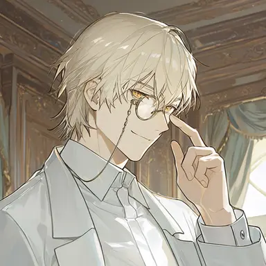 Profile image of Douglas