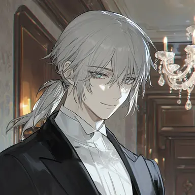 Profile image of Vincent