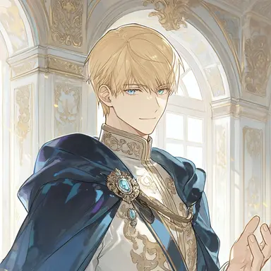 Profile image of Edward