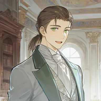Profile image of Noah