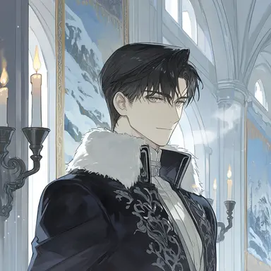 Profile image of Albert