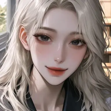 Profile image of 이수아