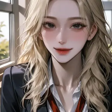 Profile image of 이예원