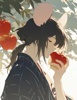 Profile image of カガリ