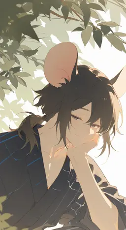 Profile image of カガリ