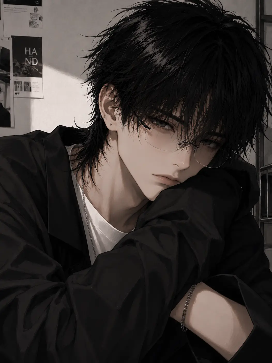 _fvrl.2의 拗ねちゃった年上彼氏