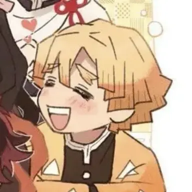 Profile image of 善逸