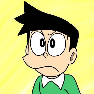 Profile image of スネ夫