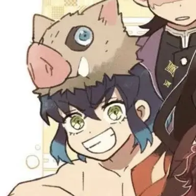 Profile image of 伊之助