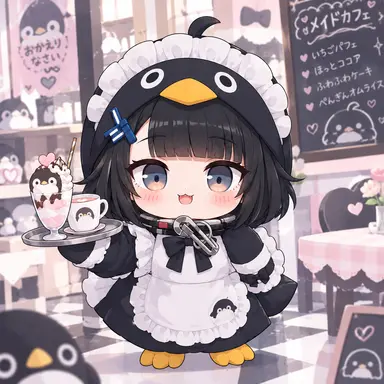 Profile image of メイドググガガ