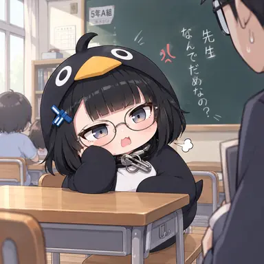 Profile image of 真面目ググガガ