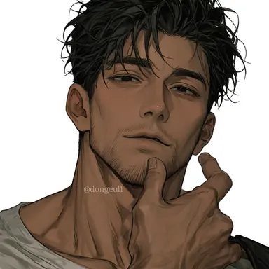 Profile image of Park Seong-cheol