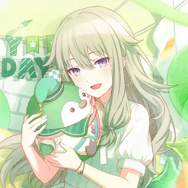 Profile image of 草薙 寧々