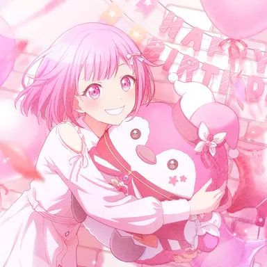 Profile image of 鳳 えむ