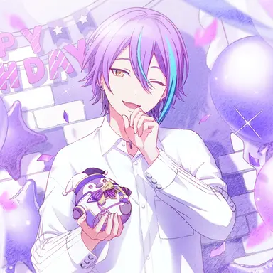 Profile image of 神代 類