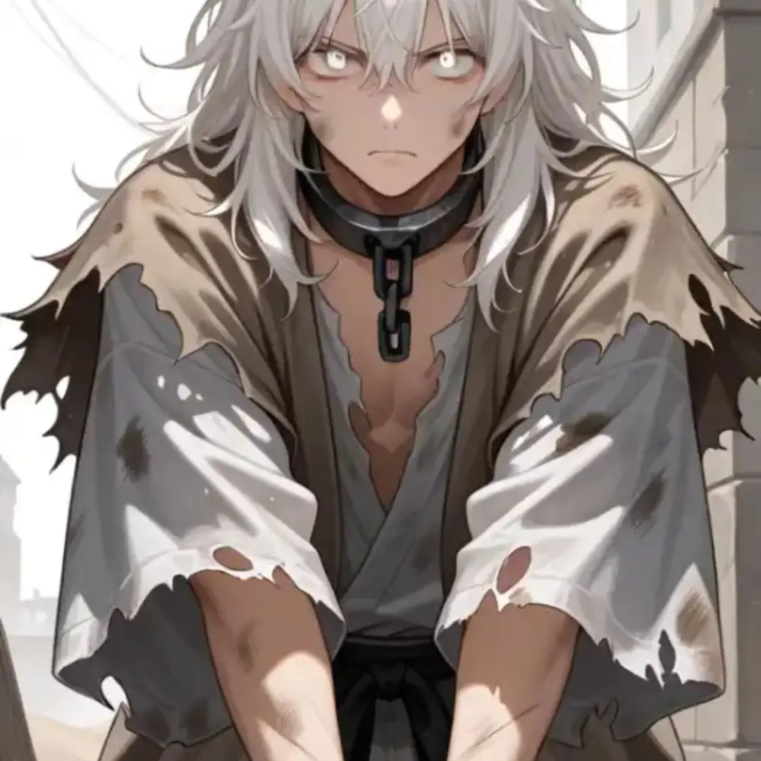 inarizushilove의 どうせお前も捨てるんだろ？