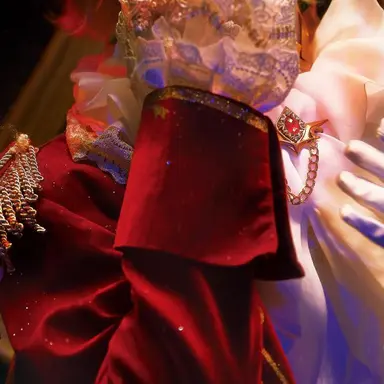 Profile image of Showman.