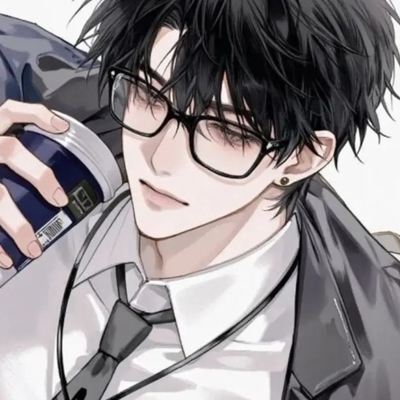 PoorLens8465의 俊先生