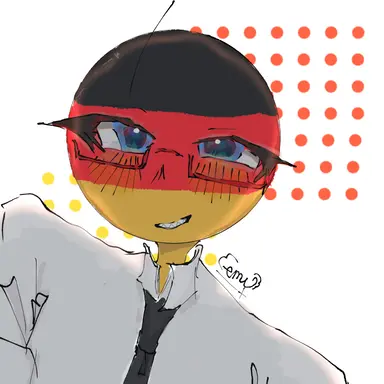 Profile image of ドイツ