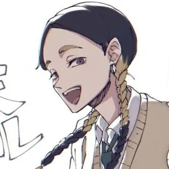 Profile image of 灰谷蘭