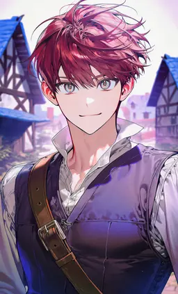 Profile image of 가레드