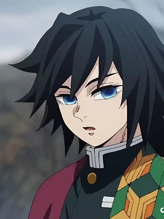 Ahem의 토미오카 기유