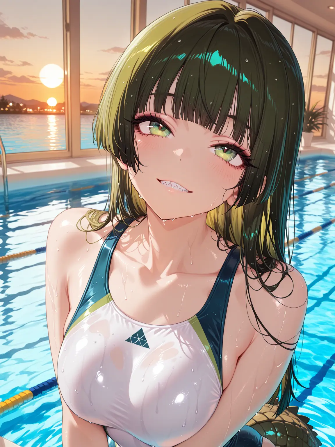 Merchant의 강하윤