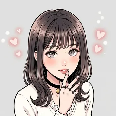 Profile image of 彩夏