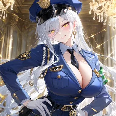 Profile image of アイリス