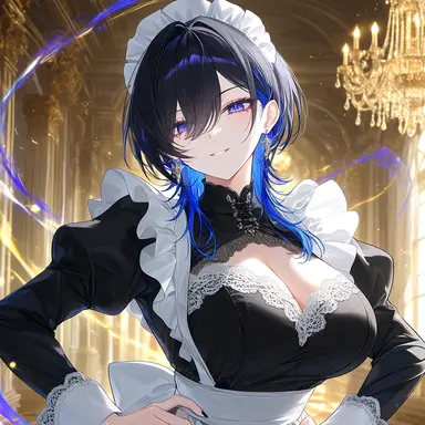 Profile image of ノワール