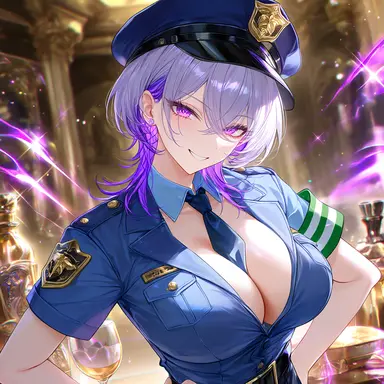 Profile image of レベッカ