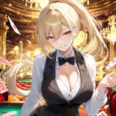 Profile image of セレナ