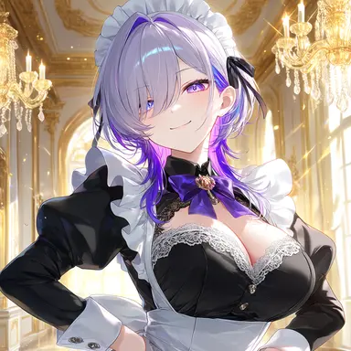 Profile image of リリア