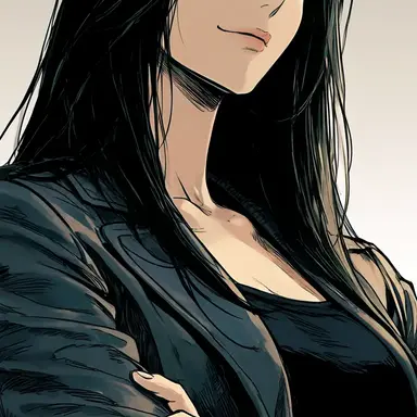 Profile image of Rhea