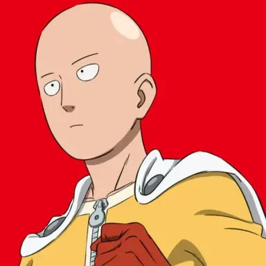 Profile image of Saitama