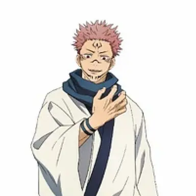 Profile image of Ryomen Sukuna