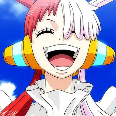 Profile image of Uta