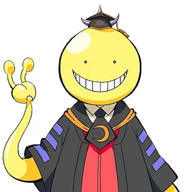Profile image of Koro-sensei