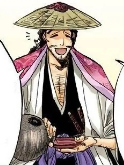 Whut의 쿄라쿠 슌스이