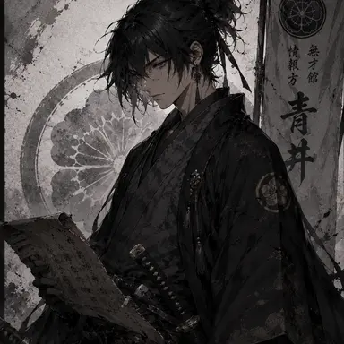 Profile image of 아오이