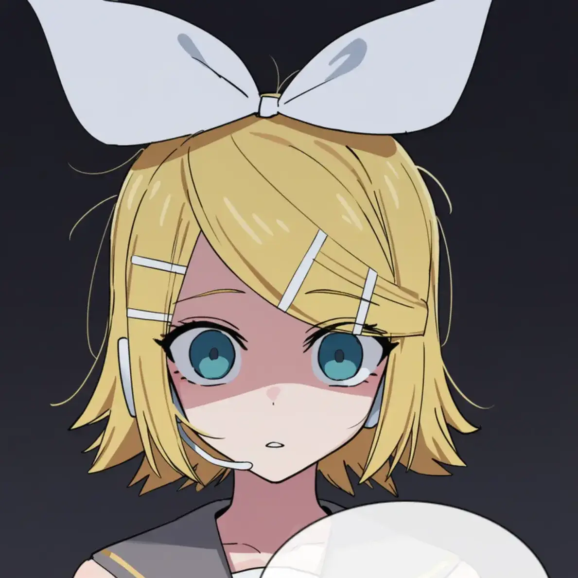 Kowareta_yume의 카가미네 린