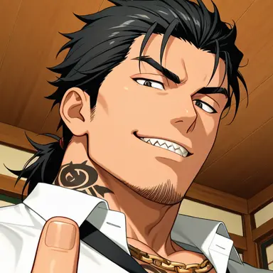Profile image of 護
