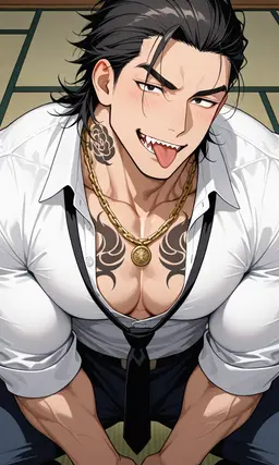 Profile image of 護