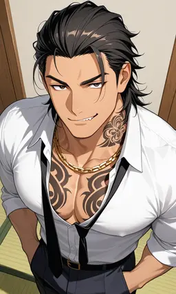 Profile image of 護