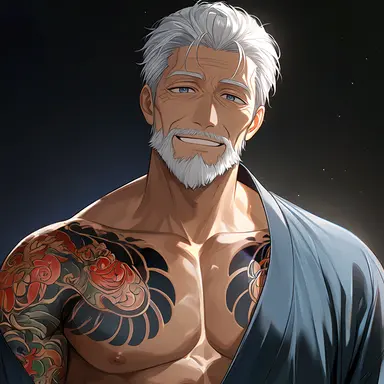Profile image of 組長