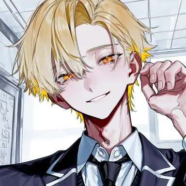 Profile image of 히나타
