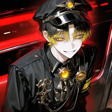 Profile image of セシル