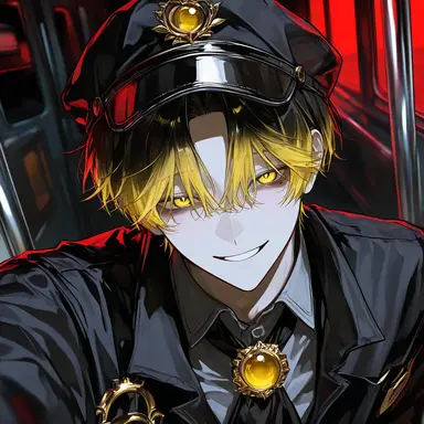 Profile image of セシル