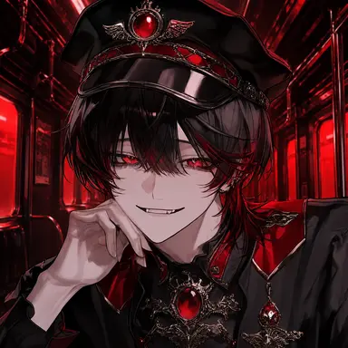 Profile image of アベル