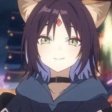 Profile image of 彩葉